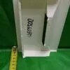 Панель порошкоприемника Zanussi 12604500