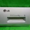 Панель порошкоприемника LG 620392-2 6/6
