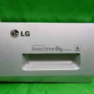 Панель порошкоприемника LG 620392-2 6/6 Панель порошкоприемника LG 620392-2 6/6