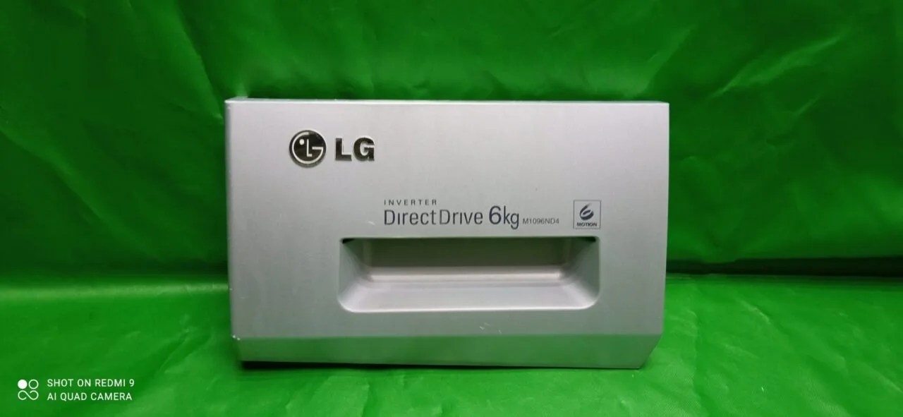 Панель порошкоприемника LG 620392-2 6/6