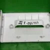 Панель порошкоприемника LG 620392-2 6/6,5 кг серый