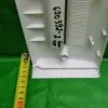 Панель порошкоприемника LG 620392-2 6/6,5 кг серый