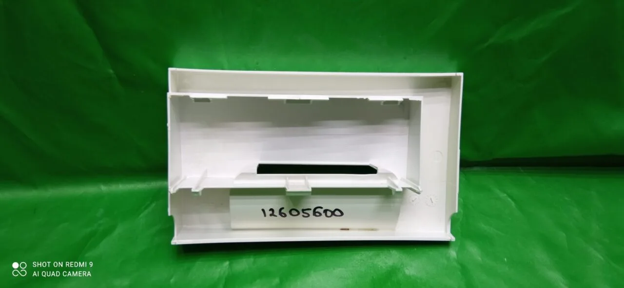 Панель порошкоприемника Zanussi 12605600