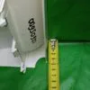 Панель порошкоприемника Zanussi 12605600