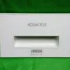 Панель порошкоприемника Zanussi 12473820AQ