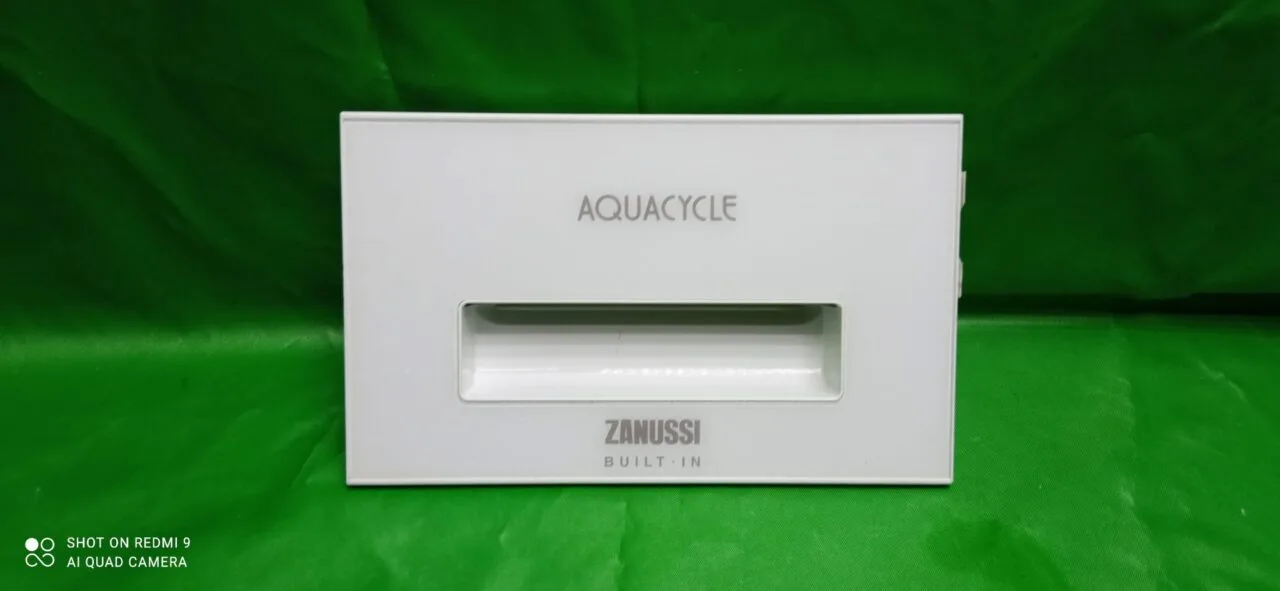 Панель порошкоприемника Zanussi 12473820AQ