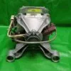 Двигатель Indesit Welling 160022867.01 - 6 контактов