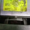Двигатель Indesit Welling 160022867.01 - 6 контактов