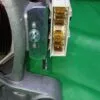 Двигатель Indesit Welling 160022867.01 - 6 контактов
