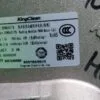 Двигатель Haier King 0024000589 - 3 контакта
