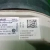 Двигатель Gorenje Askoll BPM 8/19-110/KT1, 460599 - 5 контактов