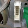 Двигатель Indesit Nidec 16003289901 инвертор - 5 контактов