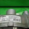 Двигатель Indesit Nidec 16003289901 инвертор - 5 контактов