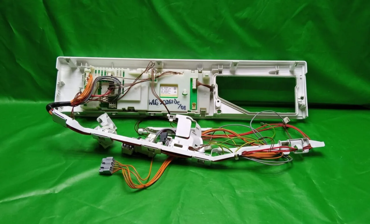 Модуль Bosch WLG20261OE/08