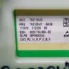 Модуль Bosch WLG20261OE/08