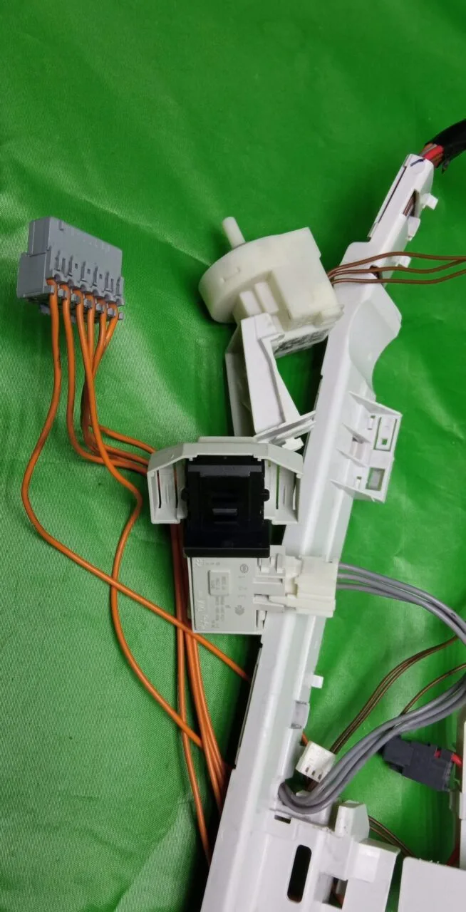 Модуль Bosch WLG20261OE/08