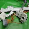 Модуль Bosch WLG20261OE/08