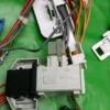 Модуль Siemens WS10X37AOE с деф пластика