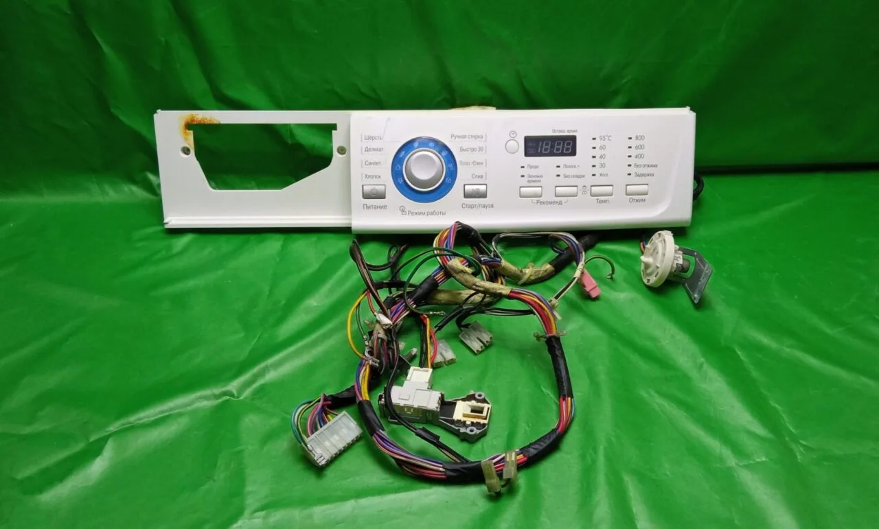 Модуль LG WD-80160SU
