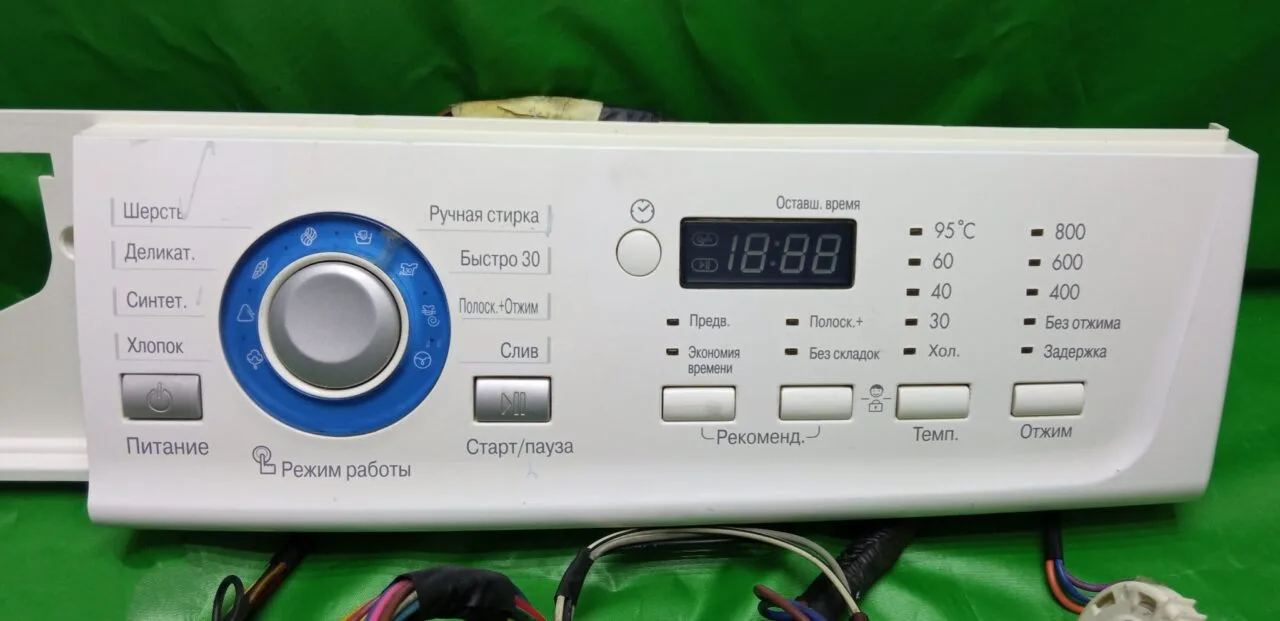 Модуль LG WD-80160SU