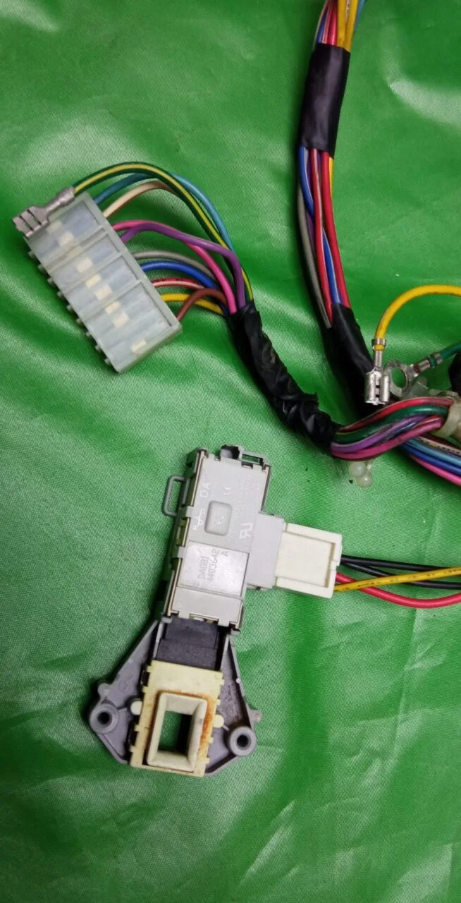 Модуль LG WD-80160SU