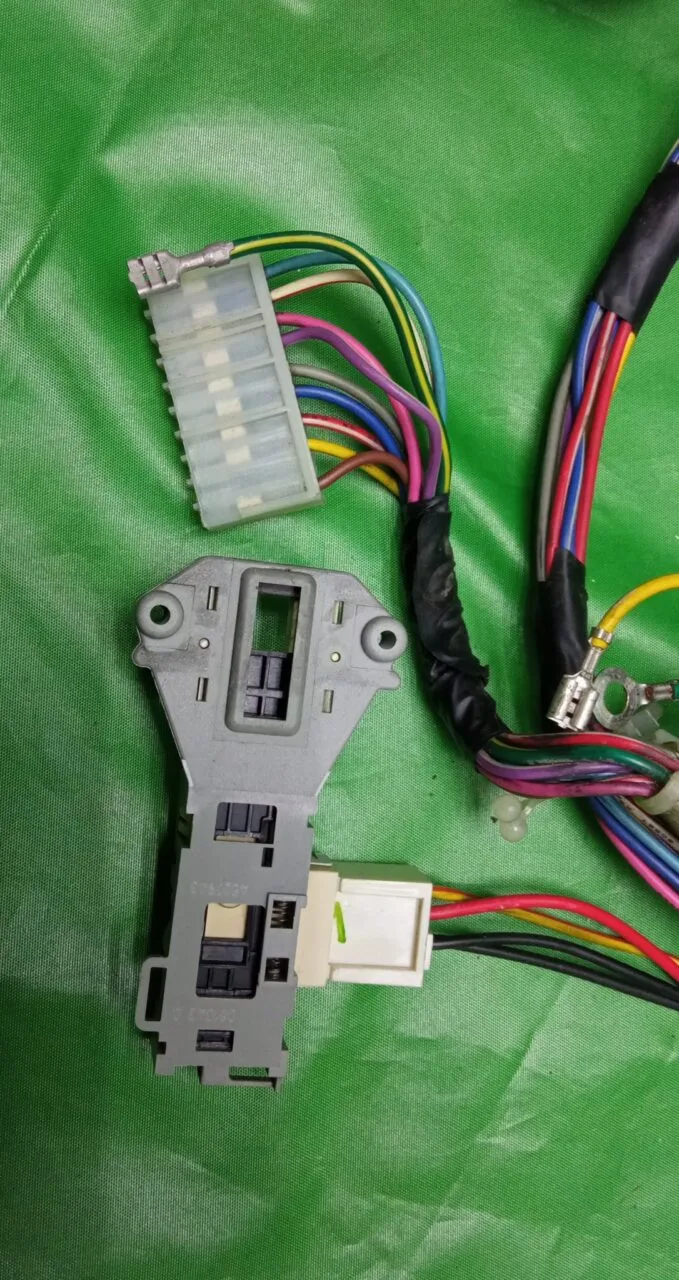 Модуль LG WD-80160SU