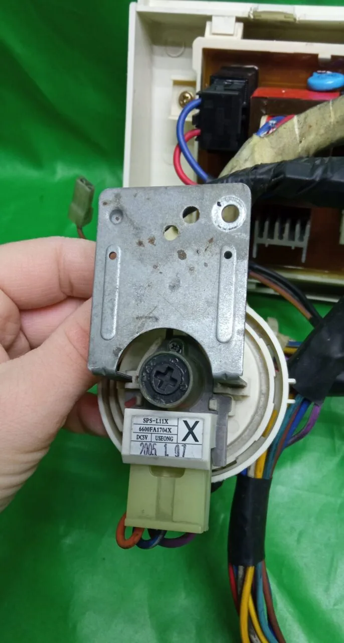 Модуль LG WD-80160SU