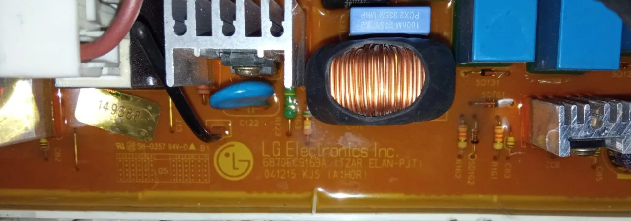 Модуль LG WD-80160SU