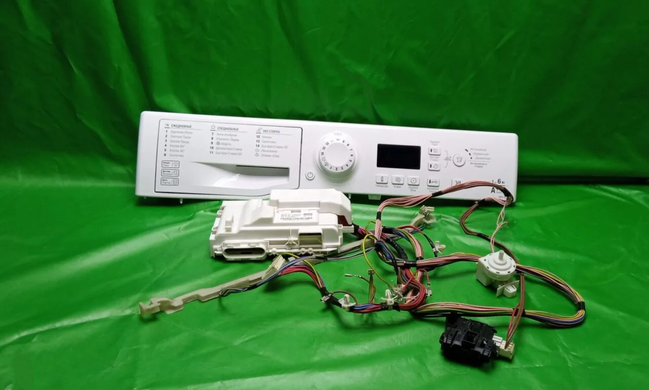 Модуль Ariston VMSG 622 Модуль Ariston VMSG 622