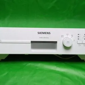 Панель управления Siemens SR24E202RU  для пмм