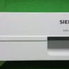 Панель управления Siemens SR24E202RU  для пмм