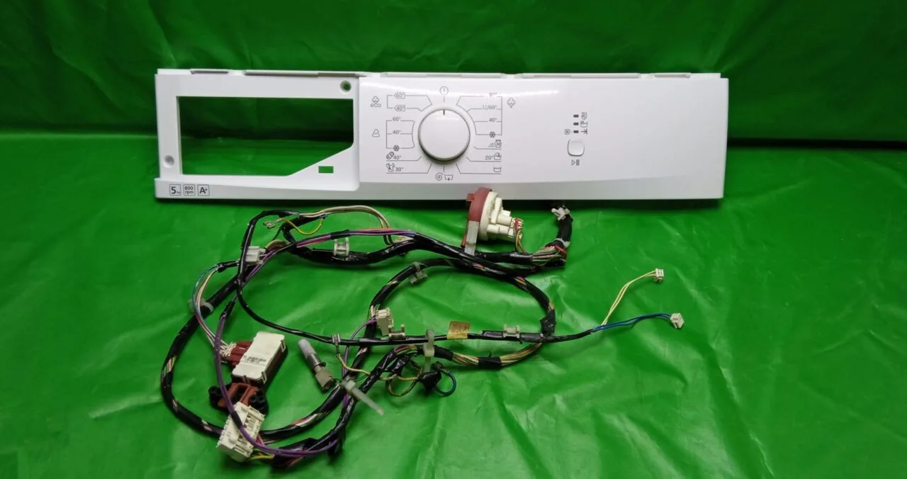 Модуль Beko WKN 50811M