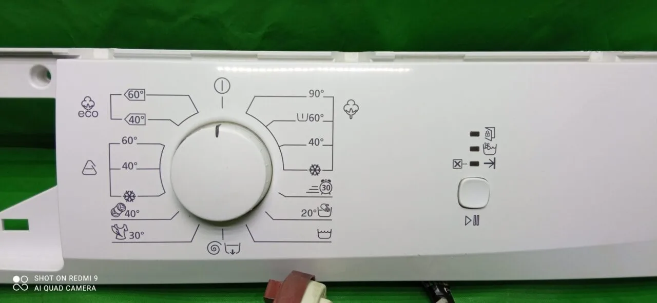Модуль Beko WKN 50811M