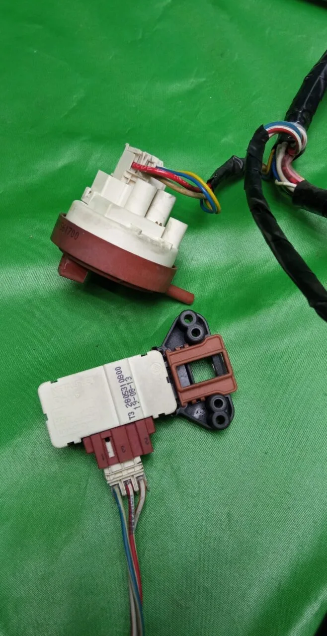 Модуль Beko WKN 50811M