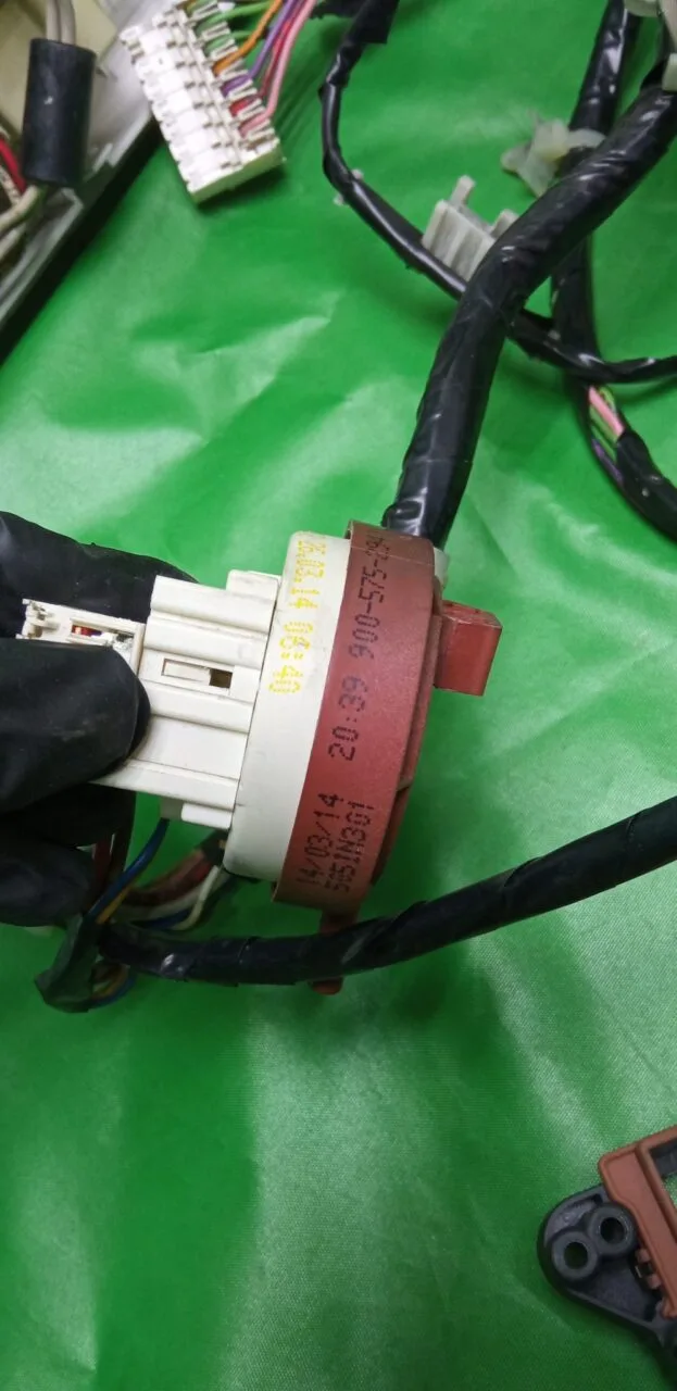 Модуль Beko WKN 50811M