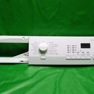 Панель управления AEG L60060SL