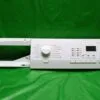 Панель управления AEG L60060SL