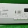 Панель управления AEG L60060SL