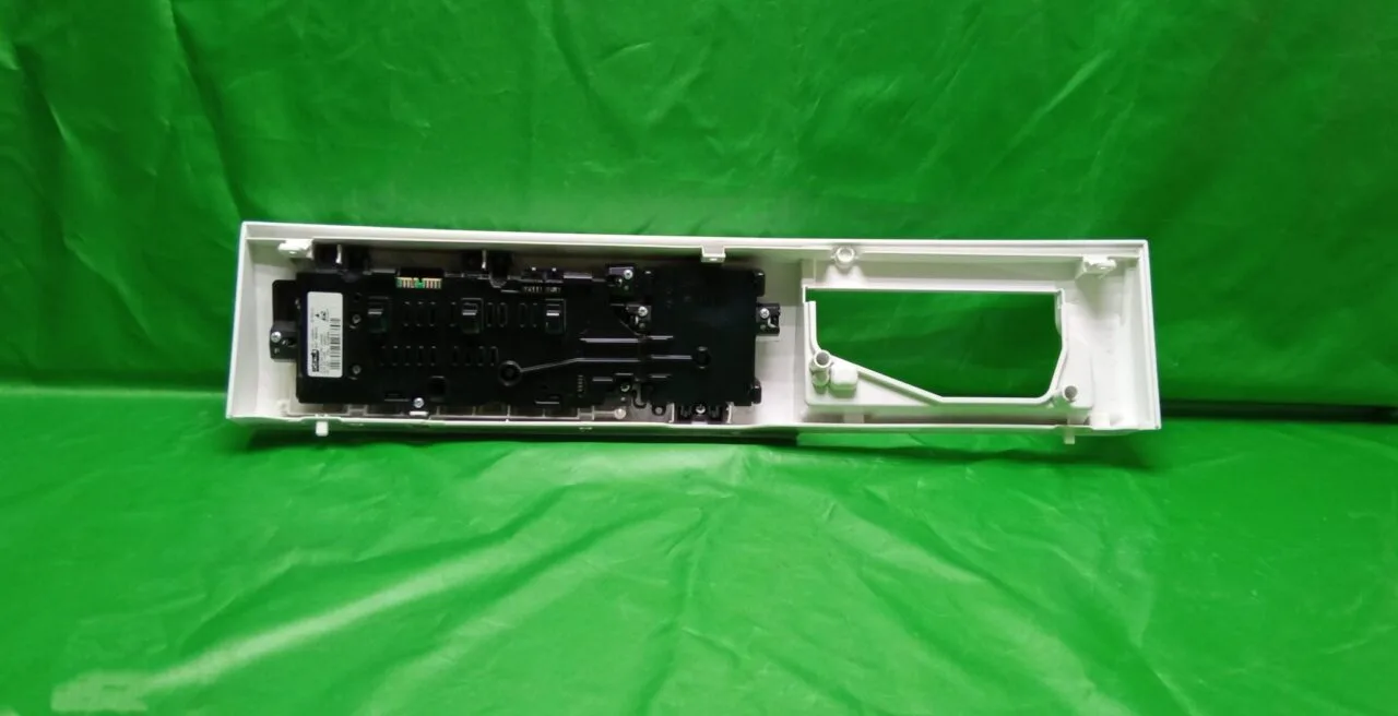 Панель управления AEG L60060SL