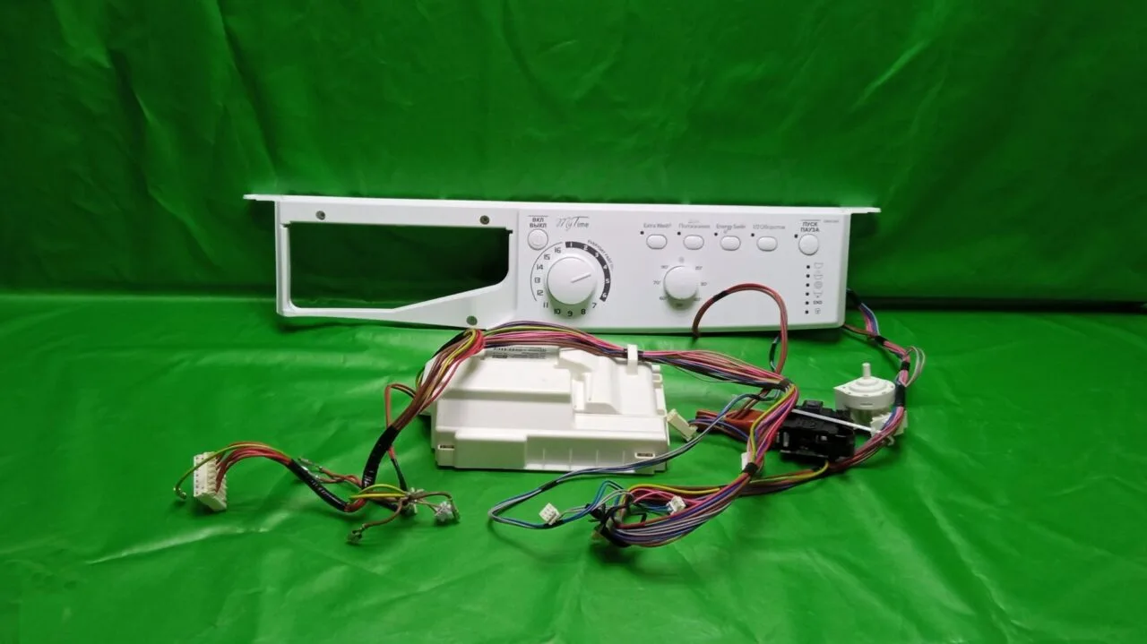 Модуль Indesit EWSB 5085