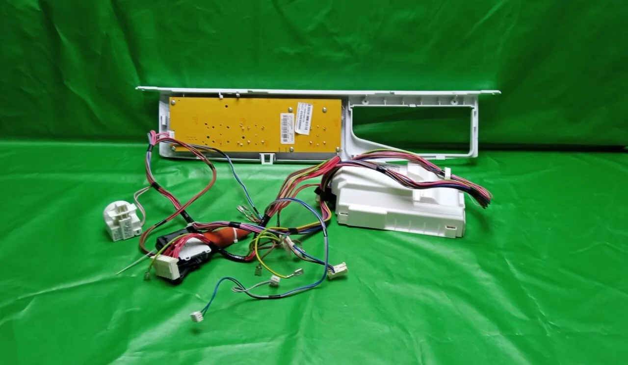 Модуль Indesit EWSB 5085