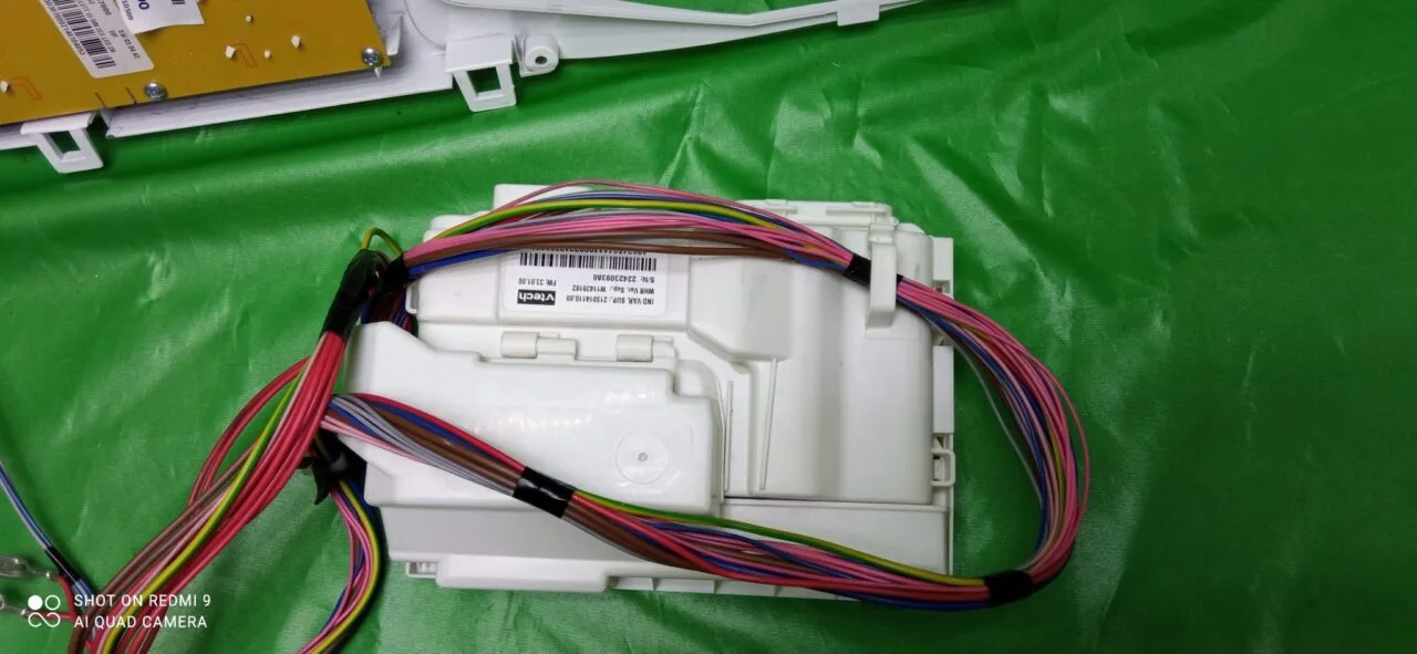 Модуль Indesit EWSB 5085