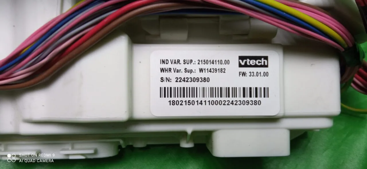 Модуль Indesit EWSB 5085