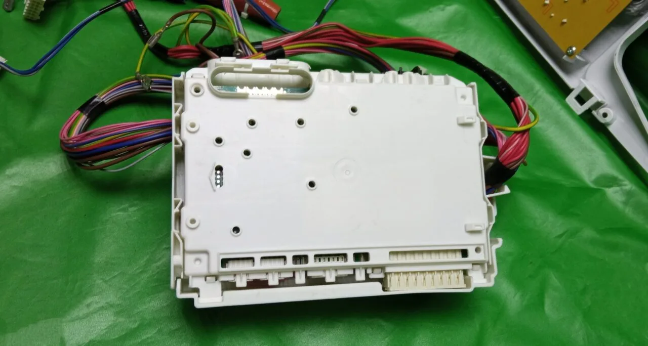 Модуль Indesit EWSB 5085