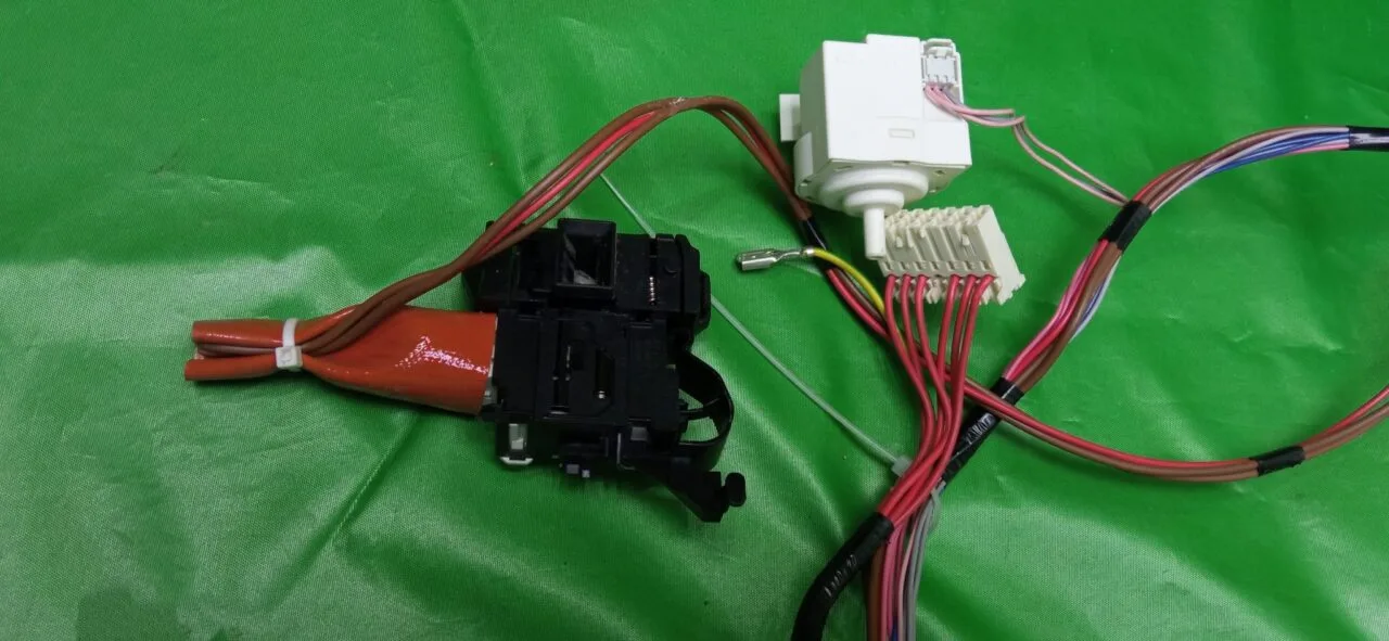 Модуль Indesit EWSB 5085