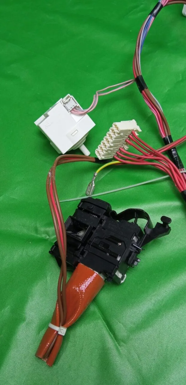 Модуль Indesit EWSB 5085
