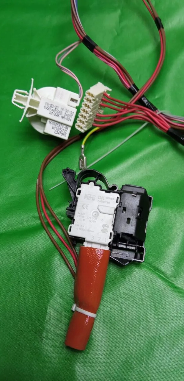 Модуль Indesit EWSB 5085