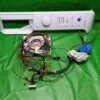 Модуль Indesit PWC7105W с деф Модуль Indesit PWC7105W с деф