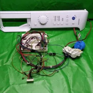 Модуль Indesit PWC7105W с деф Модуль Indesit PWC7105W с деф