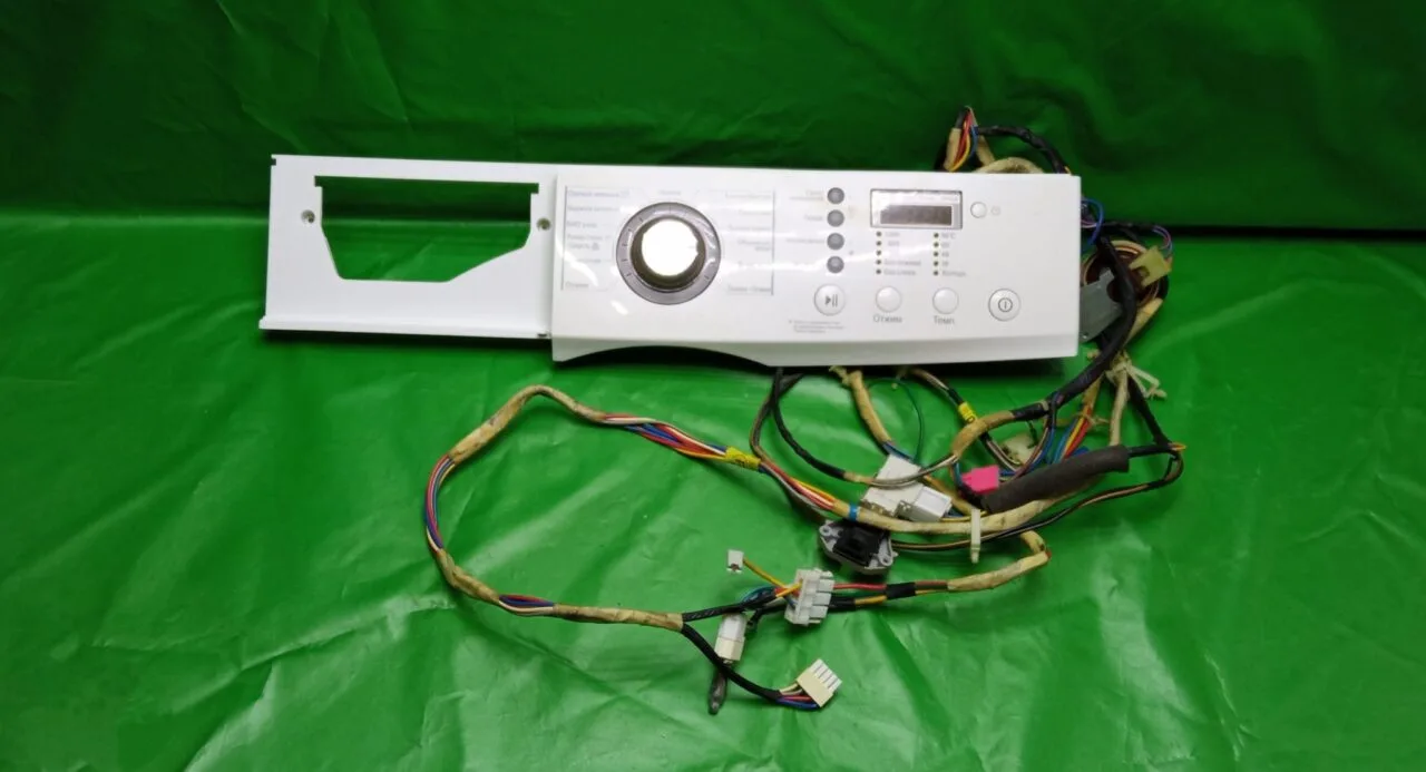 Модуль LG F1222NDR